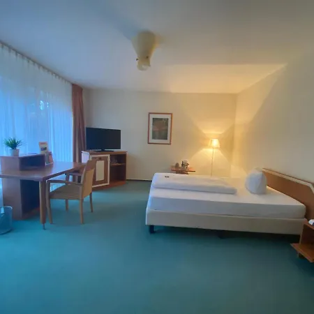 Hotel Grothenns 3 Brema