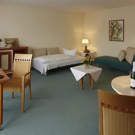 Hotel Grothenns 3 Brema