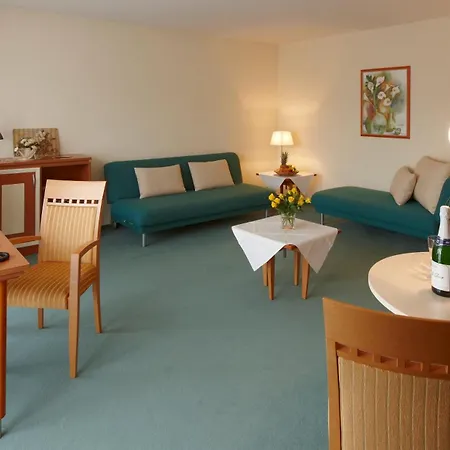 Hotel Grothenns 3 Brema