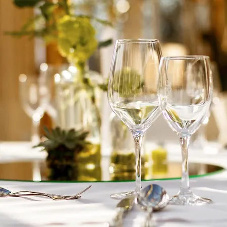 Hotel Grothenns 3 3*