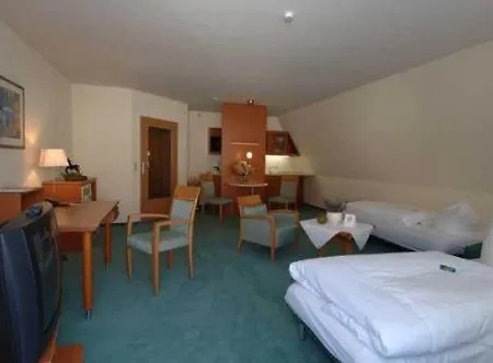 Grothenns 3 Hotel 3*