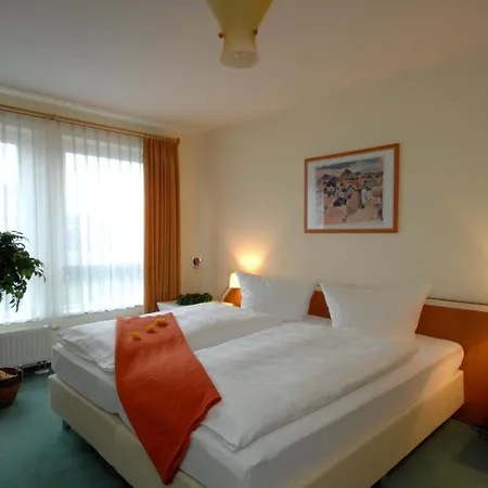 Hotell Grothenns 3 3*