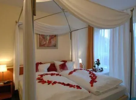 Hotell Grothenns 3 Bremen