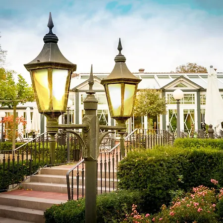 Grothenns 3 3* Бремен