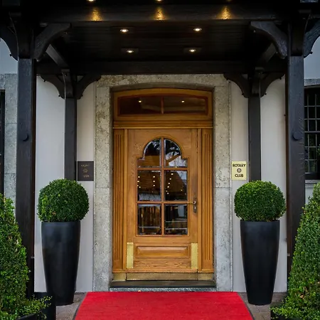 Hotel Grothenns 3-sterne Superior