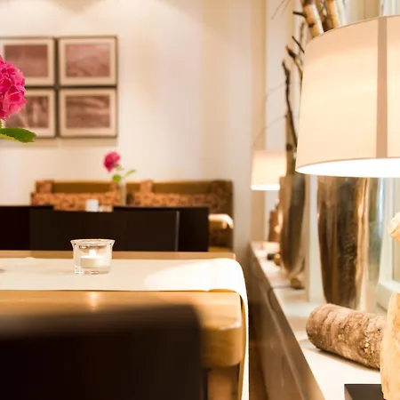 Grothenns 3 Hotel 3*