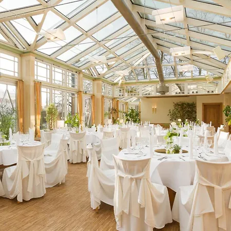 Grothenns 3 Готель Бремен