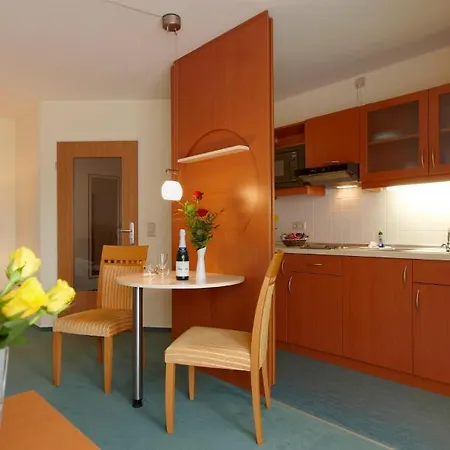 Hotel Grothenns 3-sterne Superior 3*