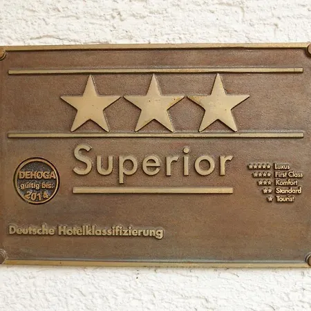 Hotell Grothenns 3 3*