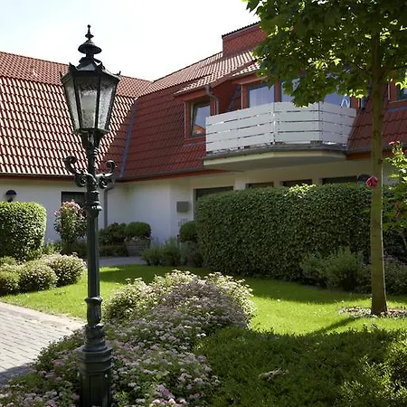 Hotell Grothenns 3 3*