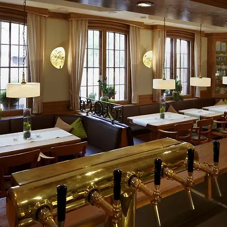 Hotell Grothenns 3 Bremen