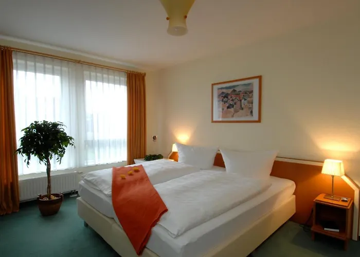 Hotel Grothenns 3 3*