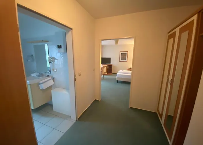 Grothenns 3 Hotel 3*