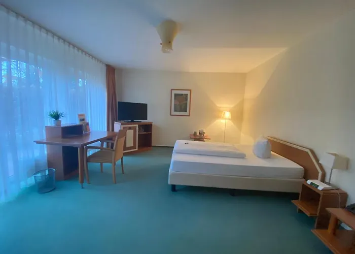 Hotel Grothenns 3 Bremen