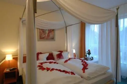 Hotel Grothenns 3 Bremen