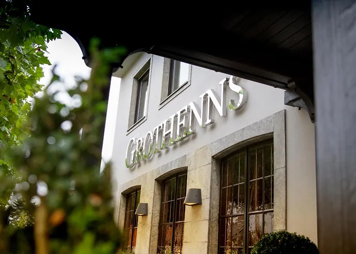 Grothenns 3 Bremen