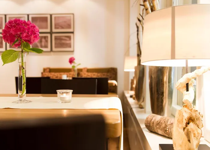 Grothenns 3 Hotel 3*