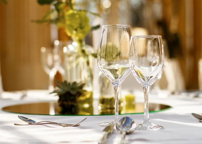 Hotel Grothenns 3 3*