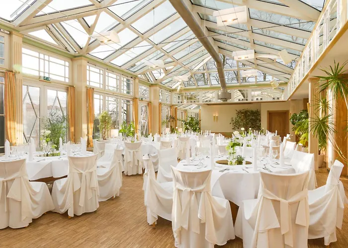 Grothenns 3 Hotel Bremen