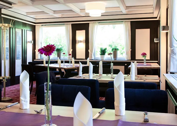 Grothenns 3 3* Bremen