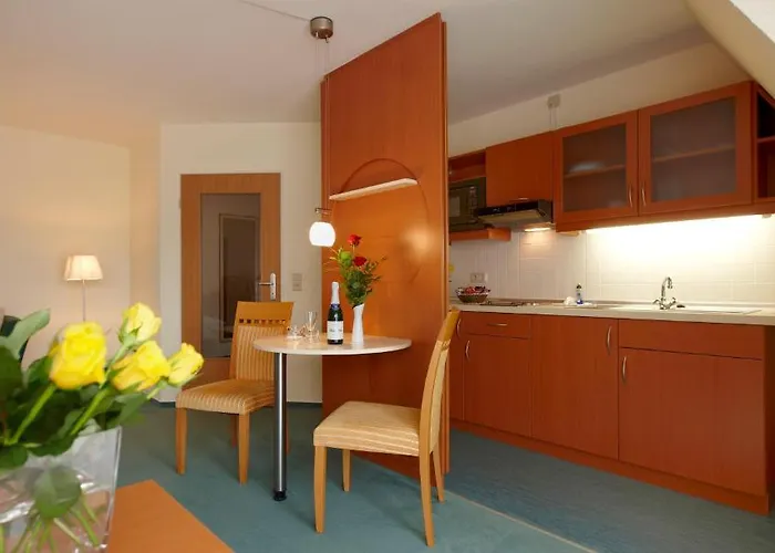 Hotel Grothenns 3 3*