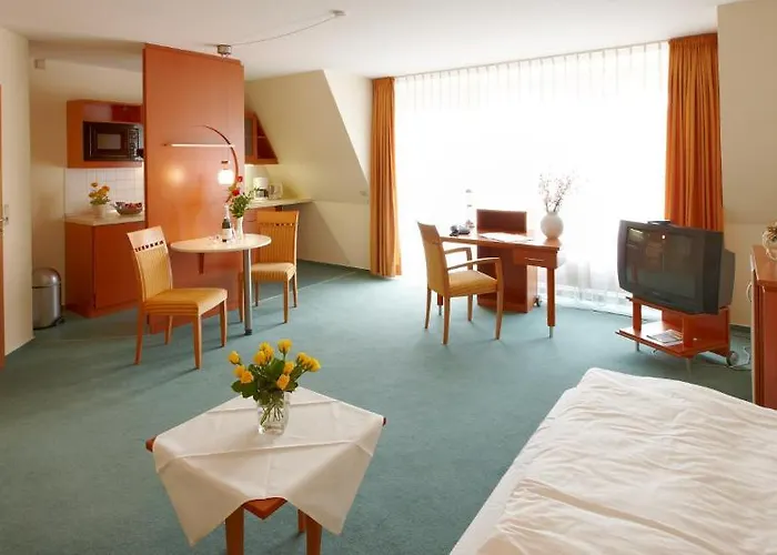 Grothenns 3 3* Bremen