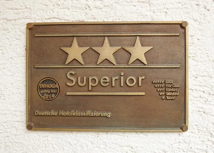 Hotel Grothenns 3 3*