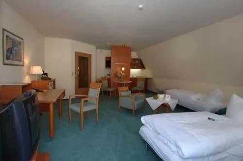 Grothenns 3 Hotel 3*