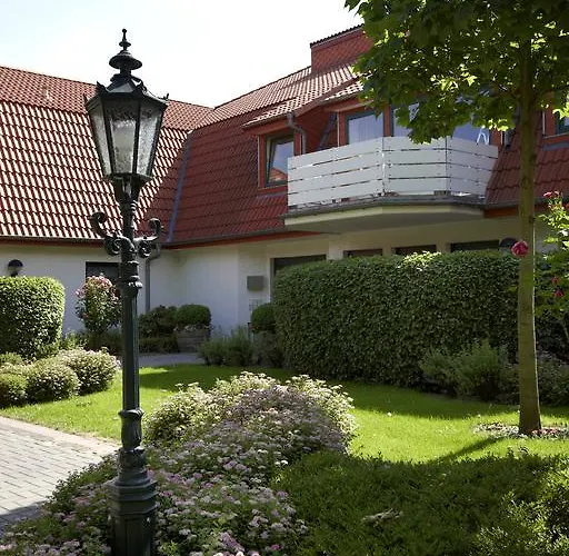 Hotel Grothenns 3 3*