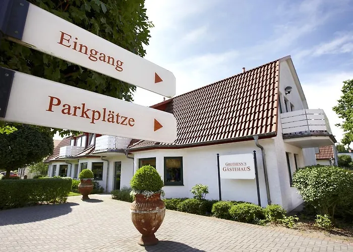 Grothenns 3 3*