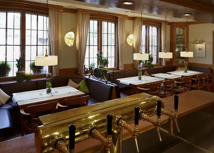 Hotel Grothenns 3 Bremen